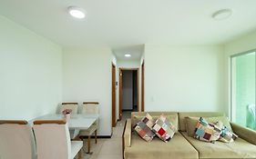 Apto De 2 Quartos No Setor Bueno - Ed Pontal Premium - Ao Lado Do Orion - Pp2308